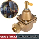 Replaces For Watts B1156F, 1/2 Inch Feed Water Pressure Regulator. Fixed Price $84.86.