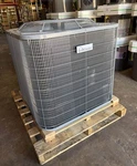 Smartcomfort Carrier Ton 14 Seer Heat Pump Outdoor Condenser Unit R454B. Fixed Price $2699.00.