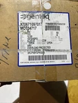 Oem Trane American Standard Furnace Blower Motor 3/4 Fits MOT04717 X70671097017. Fixed Price $420.00.