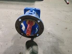 Gould 3196STX 1X1-1/2-8 Pump Power End For. Fixed Price $683.10.