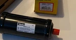 Parker 305S-LLD Liquid Line Filter-drier 5/8" Odf Prepaid Shipping (305SLLD). Fixed Price $34.00.