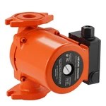 Vevor 0011-BF4-J Cast Iron Circulator Pump Hot Water Circulation 1/3 Hp 33 Gpm. Fixed Price $73.99.