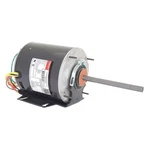 Dayton 3M994 Condenser Fan Motor, 1/2 Hp. Fixed Price $375.99.