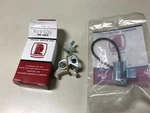 Oem Tecumseh Points & Condenser Set 30548B 30547A *new*. Fixed Price $27.99.