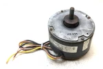 Emerson K55HXSWF-7924 Condenser Motor 3401 1/12HP 208/230V 1100RPM Used #ME434. Fixed Price $115.00.