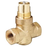 Siemens 599-02030 Hydronic Globe VALVE,TWO-WAY,1/2 In 25DW66. Fixed Price $74.88.