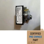 026814-A Oem For Frigidaire Kenmore Dryer Timer Control Used Part # Model NR1204. Fixed Price $46.89.