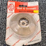 Bell & Gossett 118436LF Bronze Impeller Formally PB2Z-835. Fixed Price $98.25.