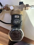 Laing Thermotech Series 6050U5014 With Timer E1/E3 LHB08260001. Fixed Price $250.00.