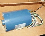Franklin Electric 17227, 91113, 1531210415, 1/2HP Hvac Fan Motor 208-230/460VAC. Fixed Price $269.95.