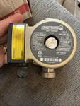 Armstrong Fluid Technology 110223-310 Astro 225SSU Union 3SPD Circul. Fixed Price $299.99.