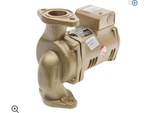 Bell & Gossett PL-45B 1/6 Hp Bronze Booster Pump, Lead Free. Fixed Price $499.99.