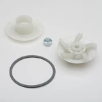 Bell & Gossett 189132LF Imppeller 2-3/4" Lead-free Noryl Circulator Pump. Fixed Price $64.24.