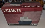 Little Giant VCMA-15ULS Automatic Condensate Removal Pump W/safety Switch Nib. Fixed Price $59.99.