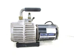 Ritchie Yellow Jacket Cfm Vacuum Pump, 93420, Stage Superevac. Fixed Price $299.99.