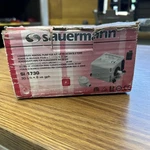 Sauermann SI-1730 Condensate Water Pump For A/c 230 V. Fixed Price $90.00.