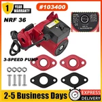 103400 Circulator Pump For Bell And Gosset Nrf 36 3-SPEED 1" Flange New. Fixed Price $129.00.