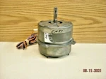 EM87-EMERSON K55HXGLK 1/8HP Condenser Fan Motor 208-230V 1075/900 Rpm 1.1. Fixed Price $59.00.