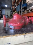 Bell&gossett Pump, #60, #172519, 14T 158, Free Same Day Shipping To Lower 48. Fixed Price $299.99.