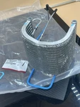 Oem Lg Refrigerator Wire Condenser Assembly ACG76304502. Fixed Price $112.99.
