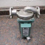 Taco 0014-SF1POTABLE Water Circulating Pump, 1/8 Hp, 115V, Phase, Flange. Fixed Price $423.99.