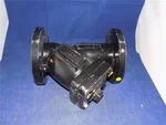 Watts 2.5-3 A126 2-1/2" Wye Pattern Basket Strainer 125 Wsp, 200 Wog. Fixed Price $279.84.