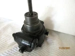 Sundstrand H3PA-200 Oil Pump 1725 Rpm Cwr-hub. Fixed Price $238.88.
