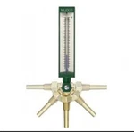 Miljoco Corp SX93535 9" Industrial Thermometer 3.5" Stem 0/120 F. Fixed Price $44.99.