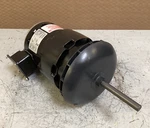 Century FC1106F Condenser Fan Motor Hp 1,075 Rpm. Fixed Price $89.99.