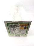 Century Fan Motor Condenser ORM5458BF 1-3/16HP 1075RPM 208-230V 2.1A 143386 3323. Fixed Price $124.99.