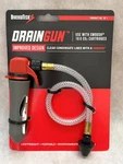 New Diversitech Drain Clearing Gun W/ Flexible Hose GG-1. Fixed Price $28.99.