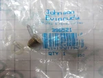 0396521 765555 Omc Float Valve & Seat For Evinrude Johnson Outboard. Fixed Price $11.89.