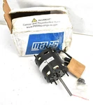 Mars 09931 3.3" Commercial Refrigeration Motor 1/15HP 208/230 Vac 60HZ 1550RPM. Fixed Price $59.99.