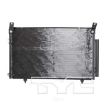 A/c Condenser For 2001-2007 Toyota Highlander 2002 2003 2004 2005 2006 Tyc 3053. Fixed Price $86.12.
