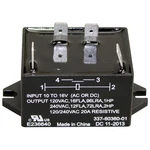 Traulsen Relay 337-60360-01. Fixed Price $150.95.