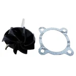 Taco 110-207RP Impeller & Shaft Assembly With Gasket. Fixed Price $215.37.