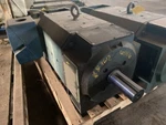 75 Hp Reliance Dc Electric Motor, 1800 Rpm, ULC3612ATZ Frame, Tefcbb, 500 V, Eok. Fixed Price $4400.00.