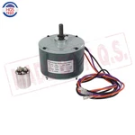 Condenser Fan Motor, 1/6 Hp, 208-230 Volts For Lennox Interlink 68J9701. Fixed Price $119.97.