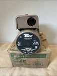 Taco 006-BC4 Bronze Circulating Pump, See Photos, Read. Fixed Price $208.12.