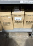 Fuel Oil Pump Webster. Fixed Price $500.00.
