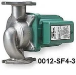 Taco 0012SF Stainless Steel Circulator 1/8 Hp 1-1/2 Flanges Replaces 0012BF4. Fixed Price $1162.05.