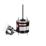 Century FE1036SU Condenser Fan Motor 1/3 Hp 1075 Rpm 208-230V. Fixed Price $228.92.