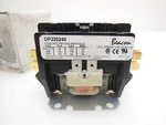 Beacon DP220240 208/240 Vac Coil Contactor. Fixed Price $85.50.