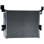 A/c Condenser Global 3393C Fits 05-12 Toyota Tacoma. Fixed Price $124.94.