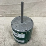 Genteq 6207E Ecm Direct Drive Blower Motor 3/4 Hp 1,075 Rpm 1PH 48 Frame. Fixed Price $249.99.