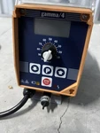 Prominent Gamma / 4-W Fluid Controls Metering Pump. Fixed Price $95.00.
