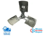 Amana Goodman B1086771S Fan Blade 3 Wing, 0.5 In, 18 Dia New Hvac Diy. Fixed Price $138.08.