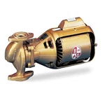 Bell & Gossett 102213LF Potable Circulating PUMP,FLANGED,1/6HP 5JPD4. Fixed Price $3144.27.