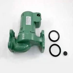 Taco 2400-65-3P 1/3HP 115V 3450RPM Cir Pump. Fixed Price $1455.00.