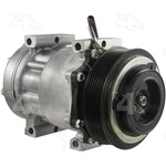 98500 4-SEASONS Four-seasons A/c Ac Compressor With Clutch For Peterbilt 365 367. Fixed Price $419.54.